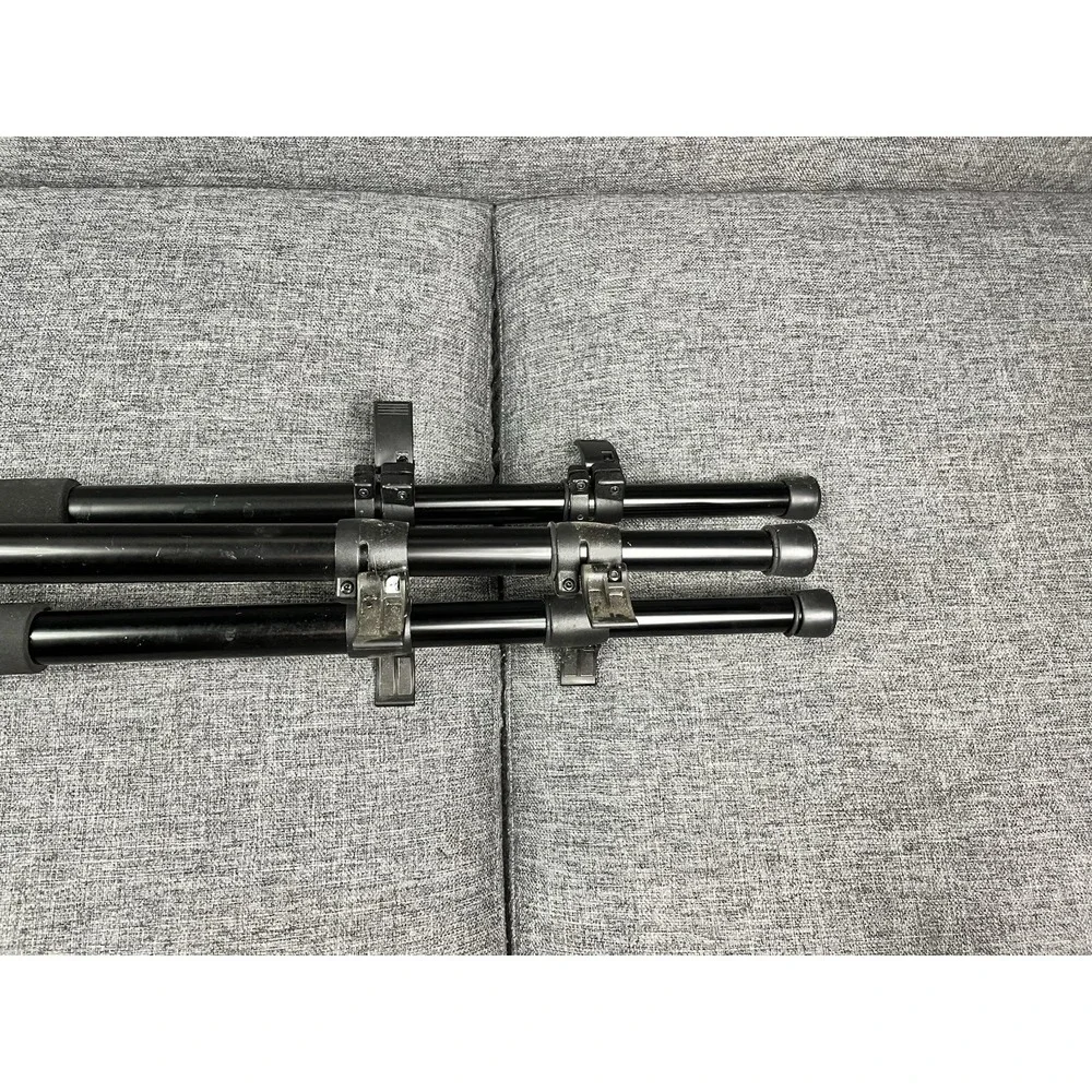 Davis & Sanford Provista GR2 FM18 Fluidehead Tripod Camera Photography Studio
